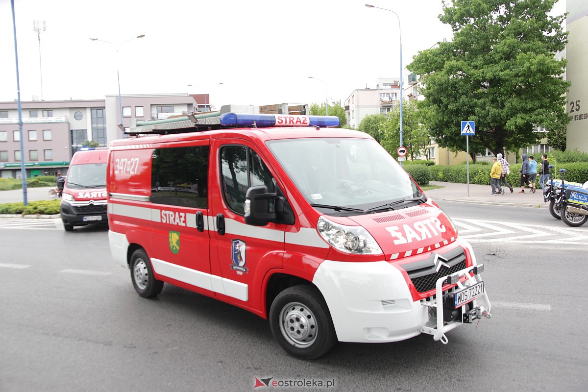 Dzień Strażaka w Ostrołęce [02.06.2023] - zdjęcie #162 - eOstroleka.pl