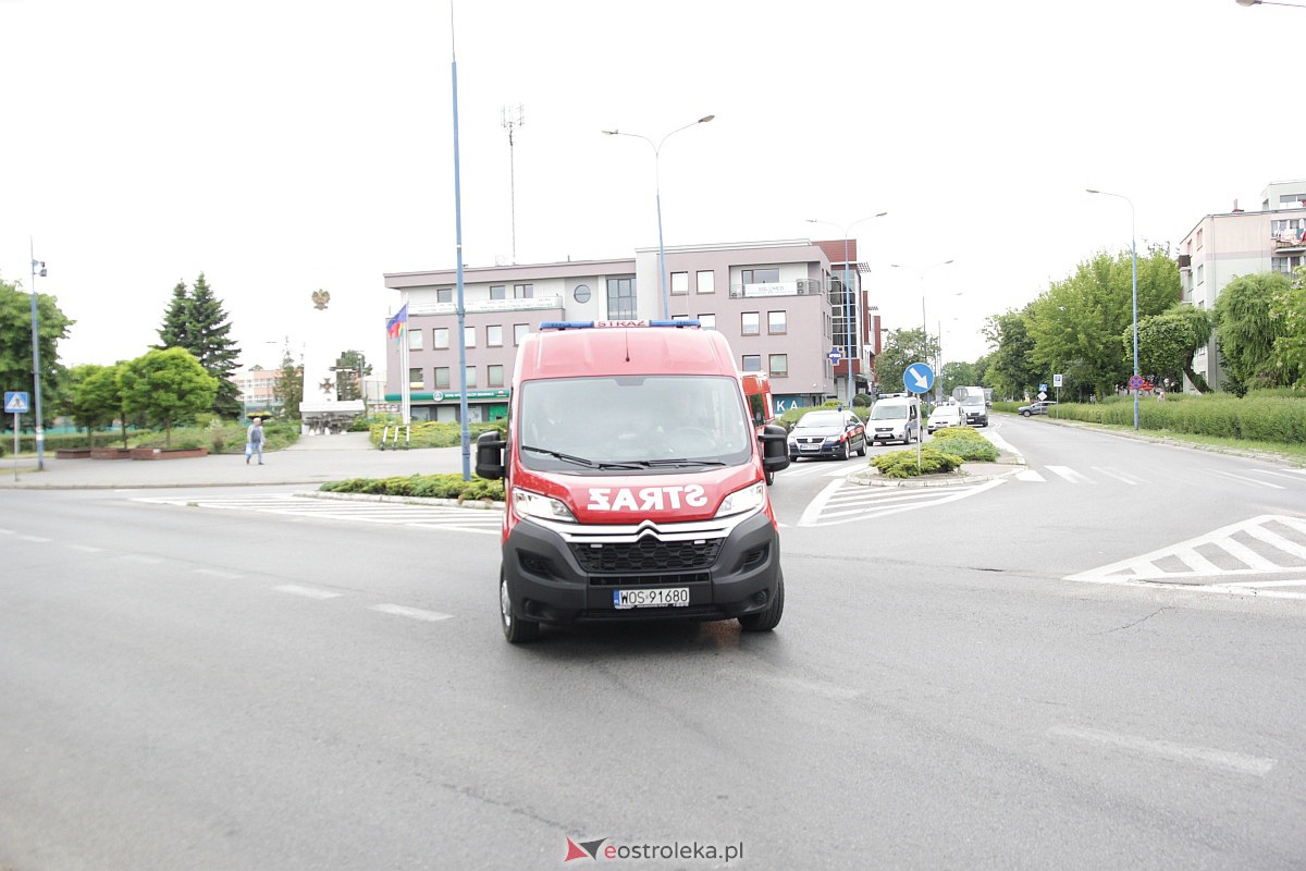 Dzień Strażaka w Ostrołęce [02.06.2023] - zdjęcie #161 - eOstroleka.pl