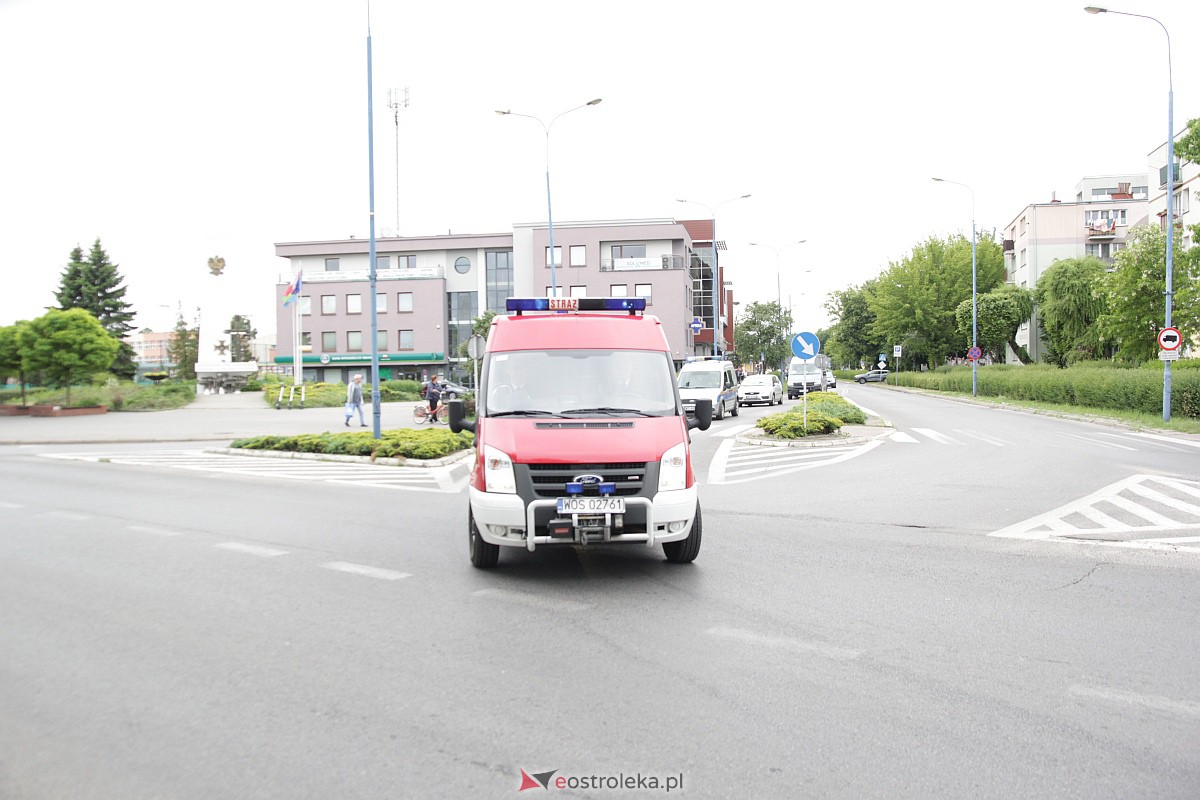 Dzień Strażaka w Ostrołęce [02.06.2023] - zdjęcie #159 - eOstroleka.pl