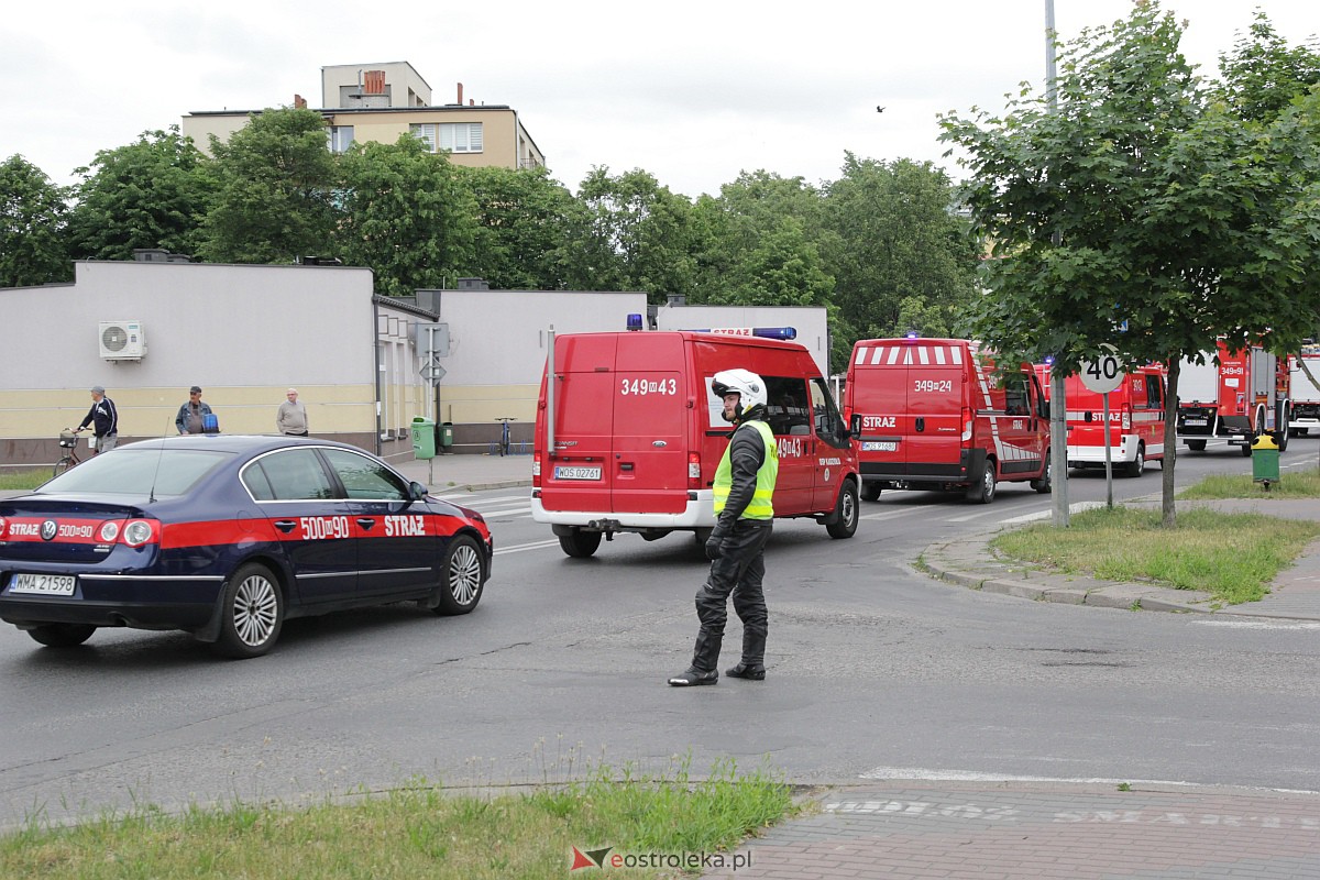 Dzień Strażaka w Ostrołęce [02.06.2023] - zdjęcie #157 - eOstroleka.pl