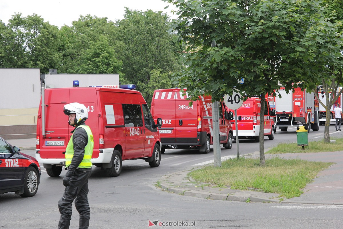Dzień Strażaka w Ostrołęce [02.06.2023] - zdjęcie #156 - eOstroleka.pl