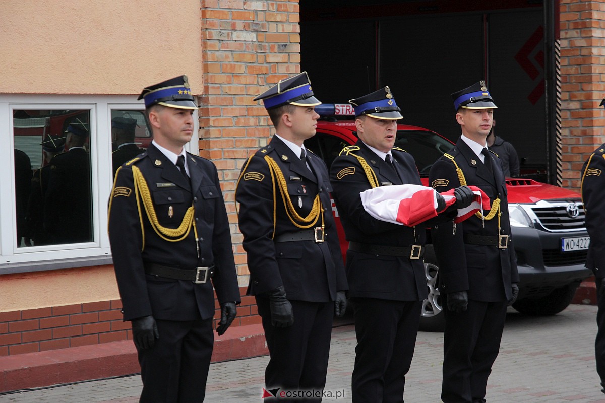 Dzień Strażaka w Ostrołęce [02.06.2023] - zdjęcie #154 - eOstroleka.pl