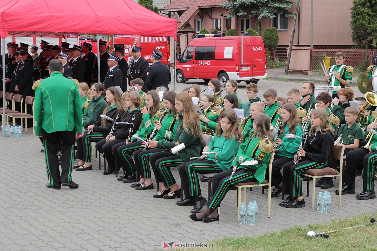 Dzień Strażaka w Ostrołęce [02.06.2023] - zdjęcie #152 - eOstroleka.pl
