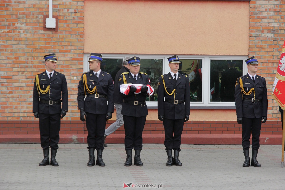 Dzień Strażaka w Ostrołęce [02.06.2023] - zdjęcie #151 - eOstroleka.pl