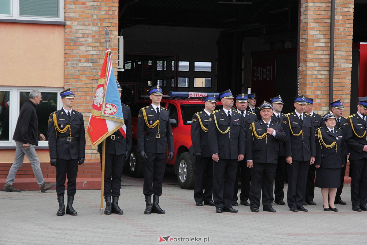 Dzień Strażaka w Ostrołęce [02.06.2023] - zdjęcie #150 - eOstroleka.pl