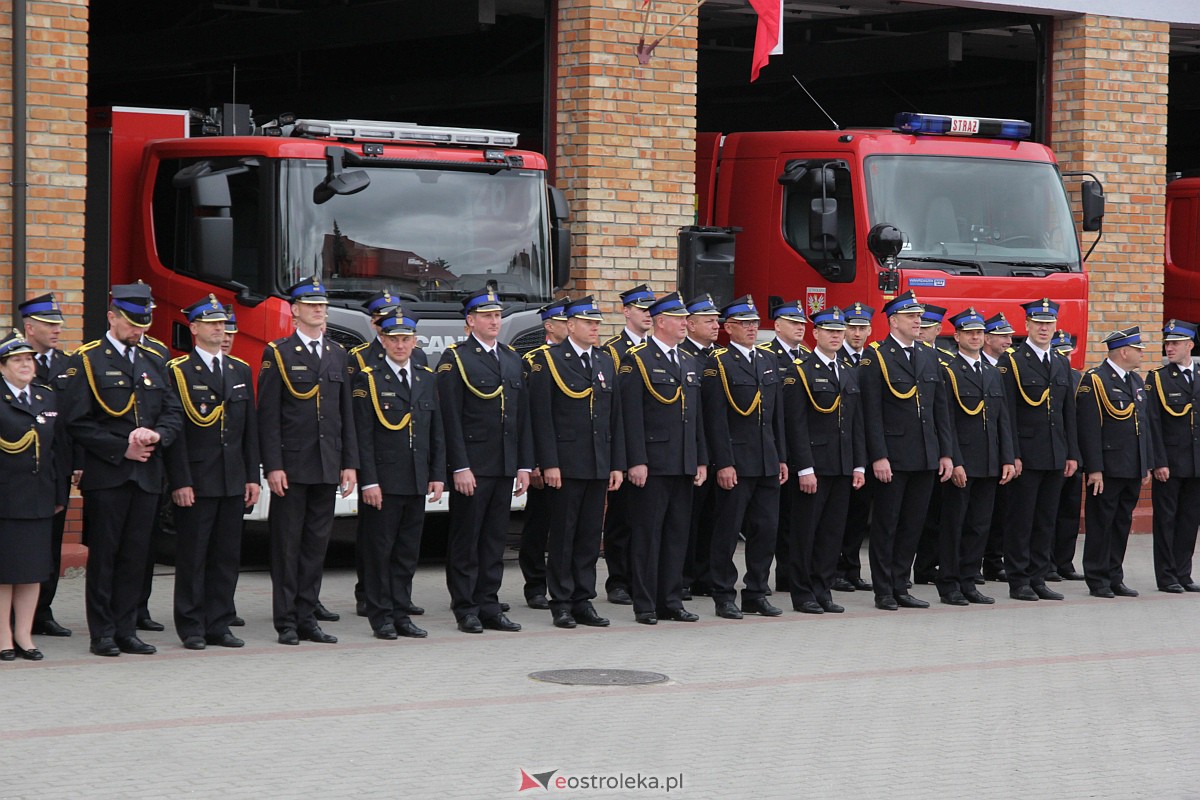 Dzień Strażaka w Ostrołęce [02.06.2023] - zdjęcie #149 - eOstroleka.pl