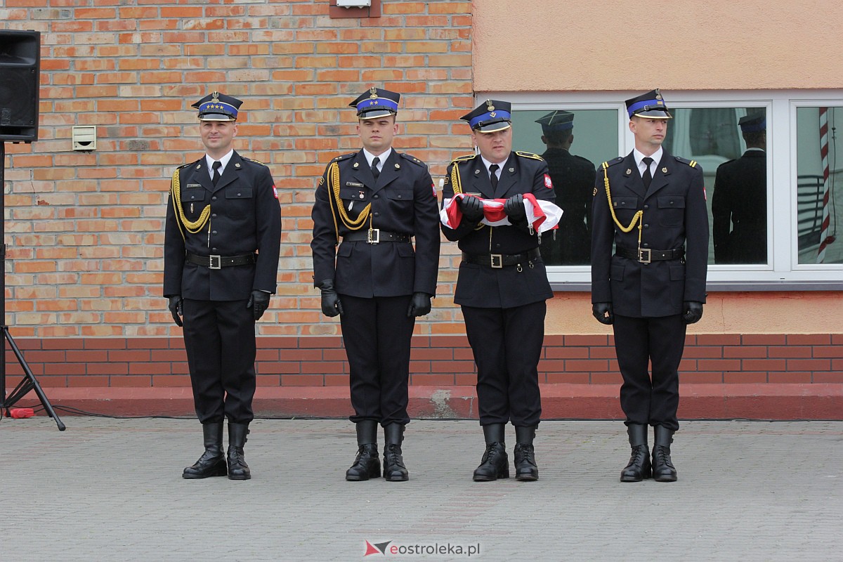 Dzień Strażaka w Ostrołęce [02.06.2023] - zdjęcie #146 - eOstroleka.pl
