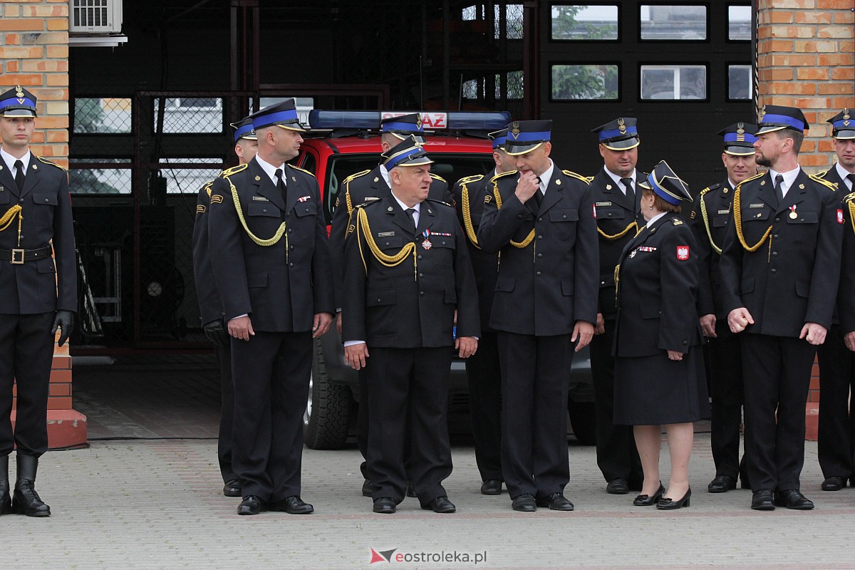 Dzień Strażaka w Ostrołęce [02.06.2023] - zdjęcie #144 - eOstroleka.pl