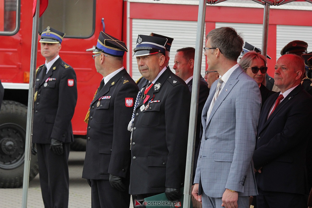 Dzień Strażaka w Ostrołęce [02.06.2023] - zdjęcie #141 - eOstroleka.pl