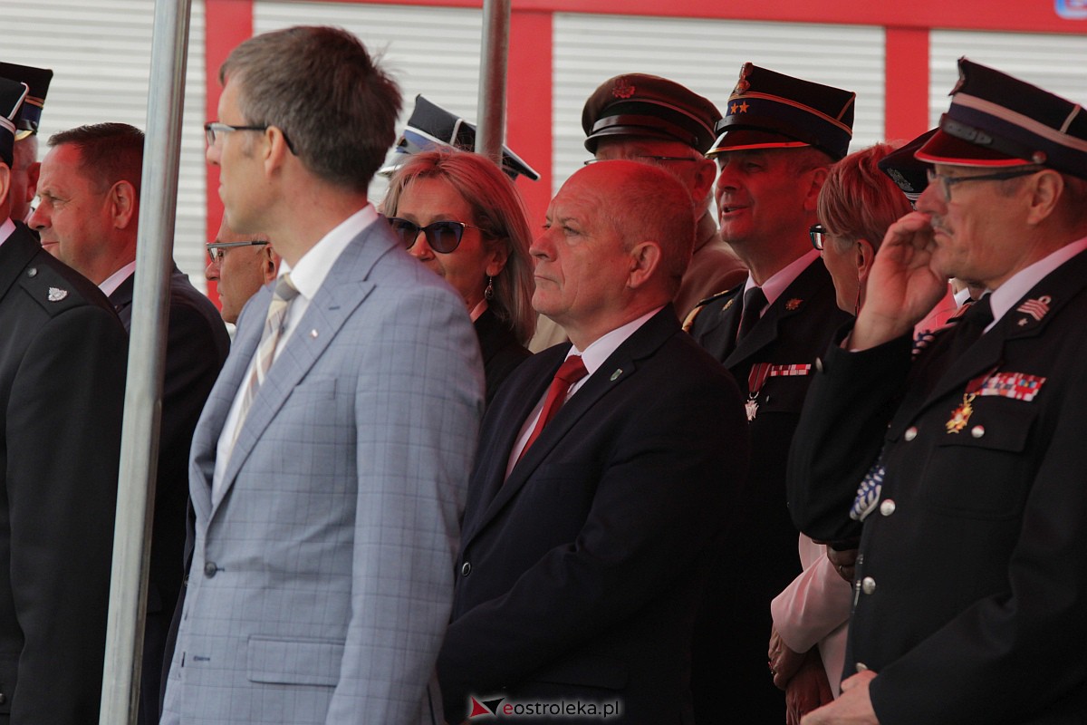 Dzień Strażaka w Ostrołęce [02.06.2023] - zdjęcie #140 - eOstroleka.pl