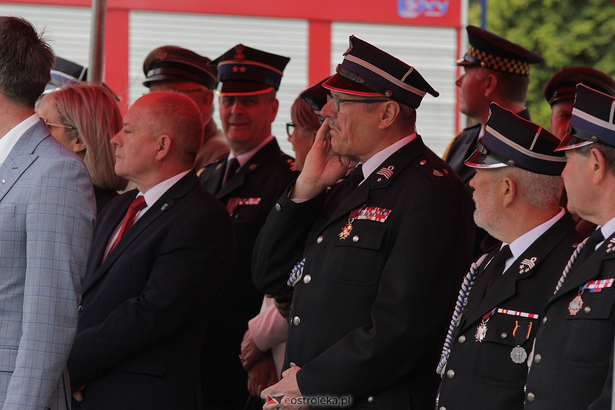 Dzień Strażaka w Ostrołęce [02.06.2023] - zdjęcie #139 - eOstroleka.pl