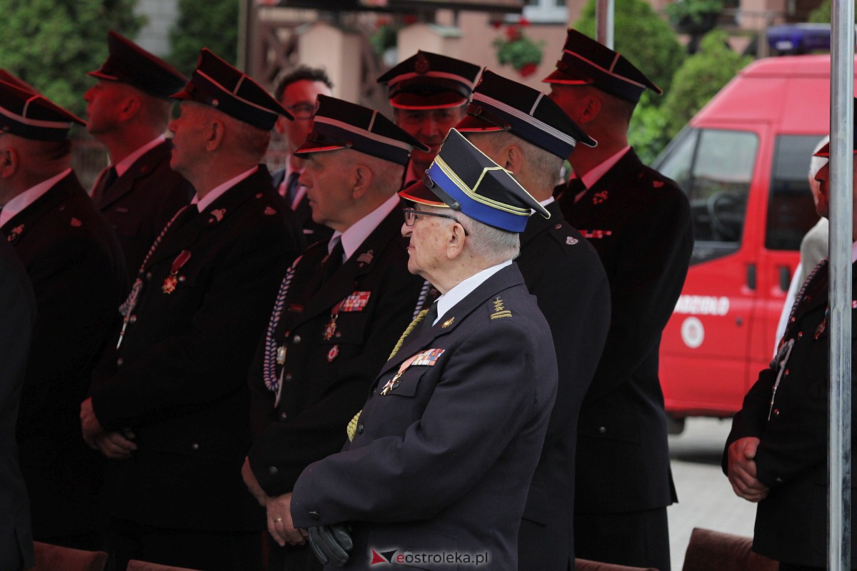 Dzień Strażaka w Ostrołęce [02.06.2023] - zdjęcie #138 - eOstroleka.pl