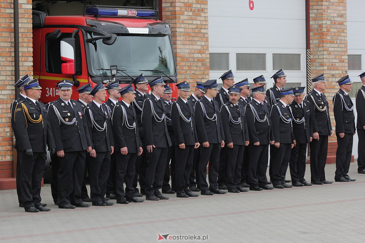 Dzień Strażaka w Ostrołęce [02.06.2023] - zdjęcie #137 - eOstroleka.pl