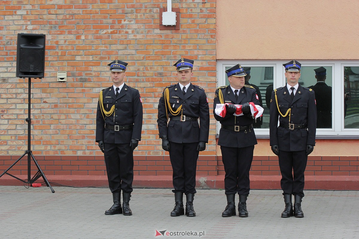 Dzień Strażaka w Ostrołęce [02.06.2023] - zdjęcie #136 - eOstroleka.pl