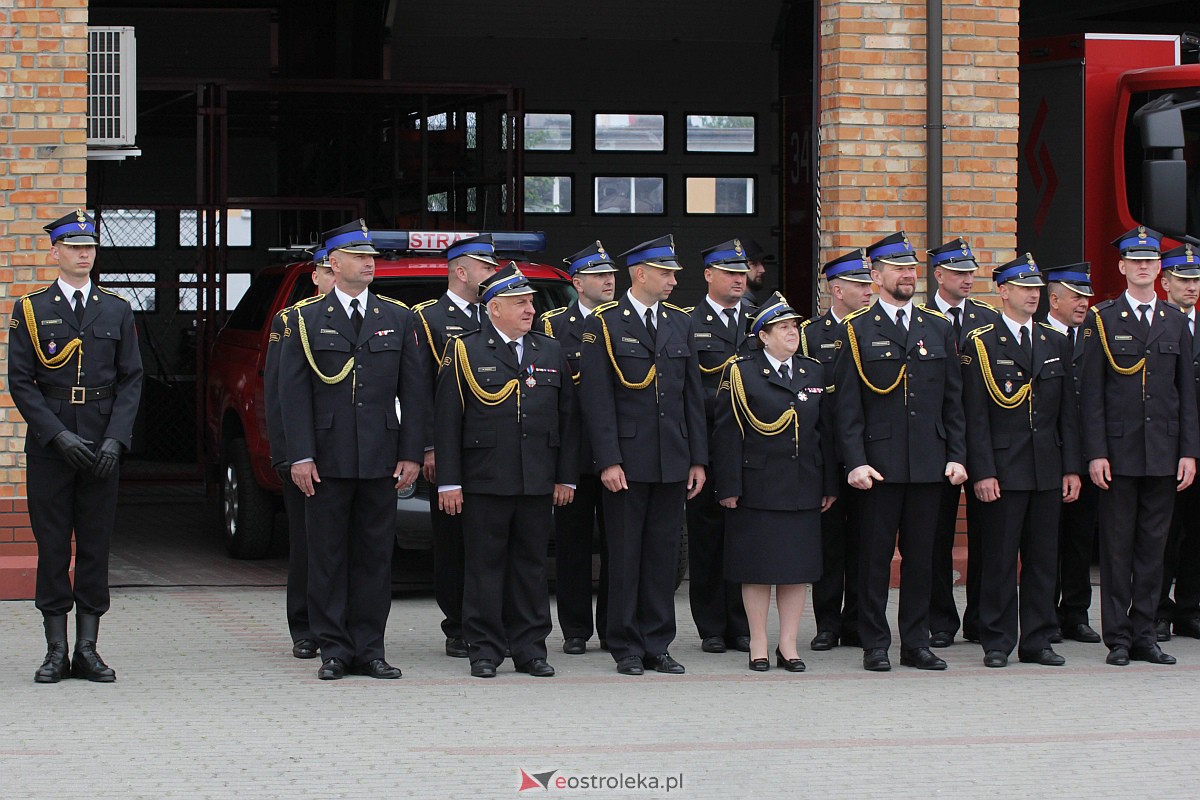 Dzień Strażaka w Ostrołęce [02.06.2023] - zdjęcie #134 - eOstroleka.pl