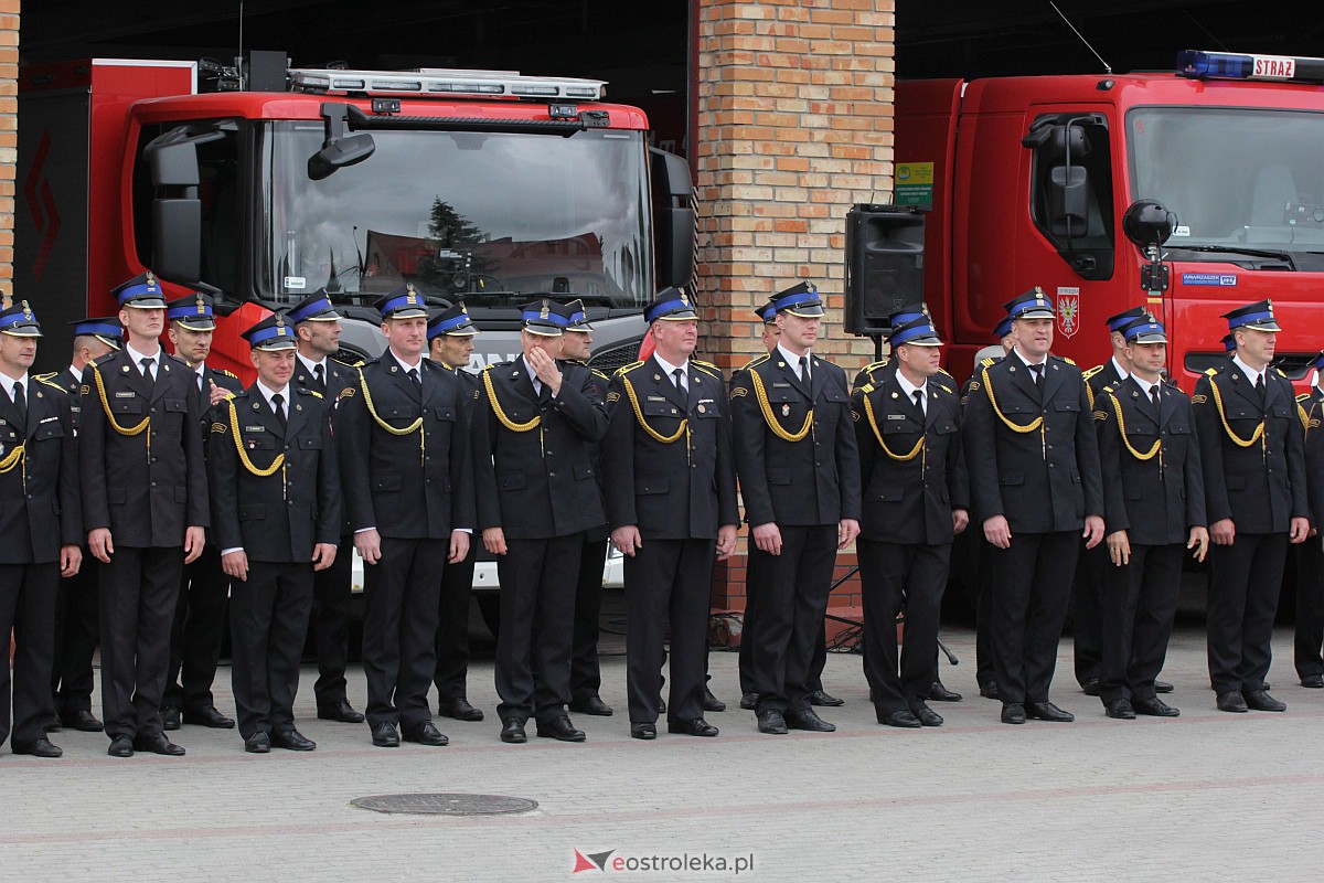 Dzień Strażaka w Ostrołęce [02.06.2023] - zdjęcie #133 - eOstroleka.pl