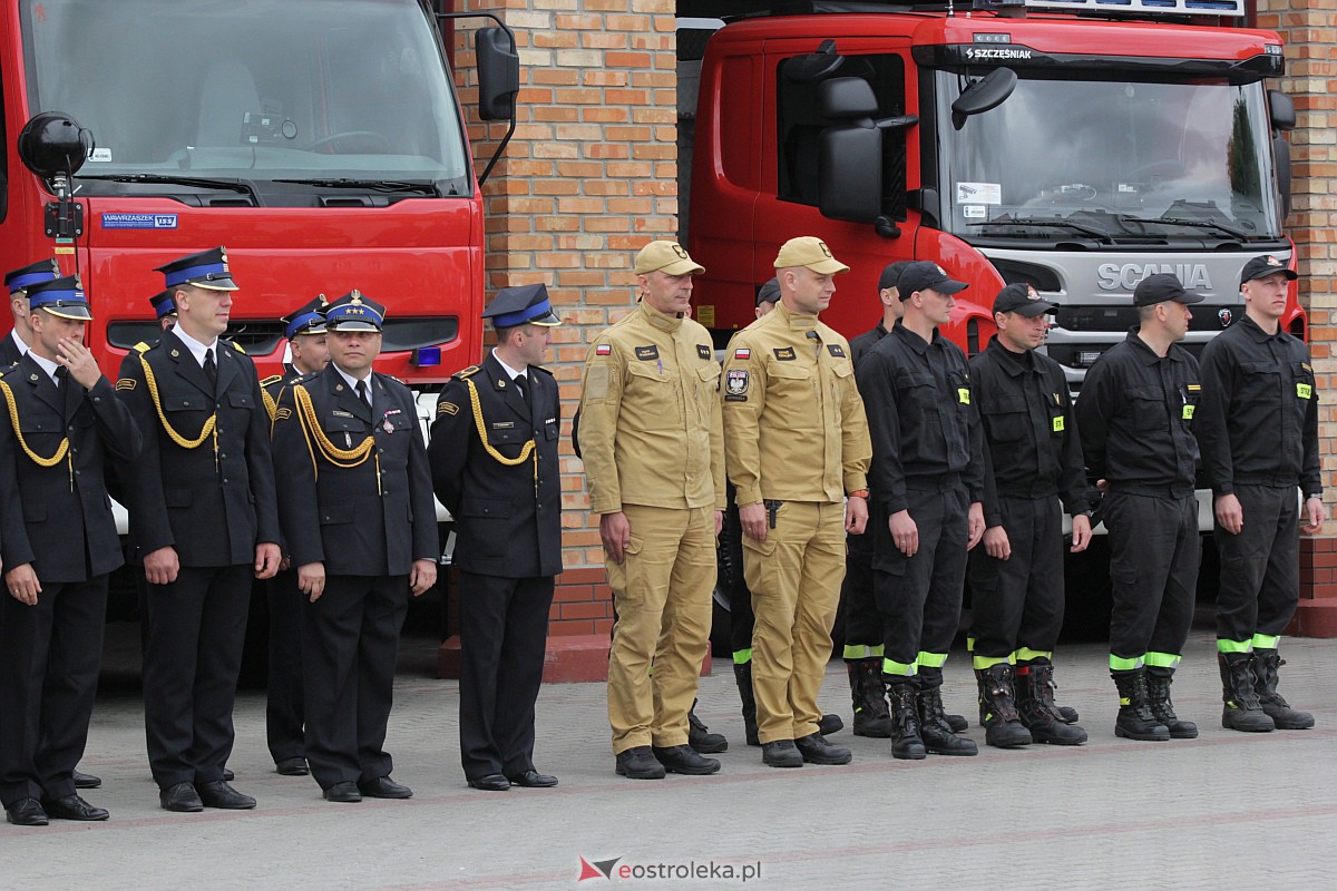 Dzień Strażaka w Ostrołęce [02.06.2023] - zdjęcie #132 - eOstroleka.pl