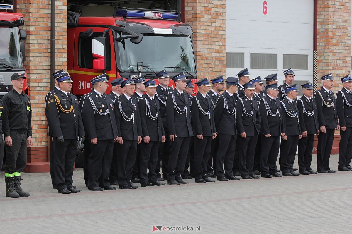 Dzień Strażaka w Ostrołęce [02.06.2023] - zdjęcie #131 - eOstroleka.pl