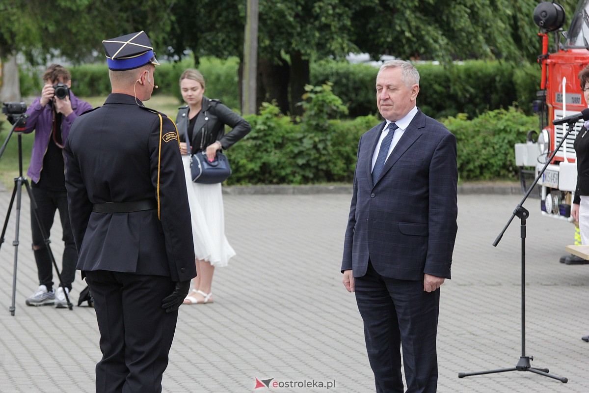 Dzień Strażaka w Ostrołęce [02.06.2023] - zdjęcie #128 - eOstroleka.pl