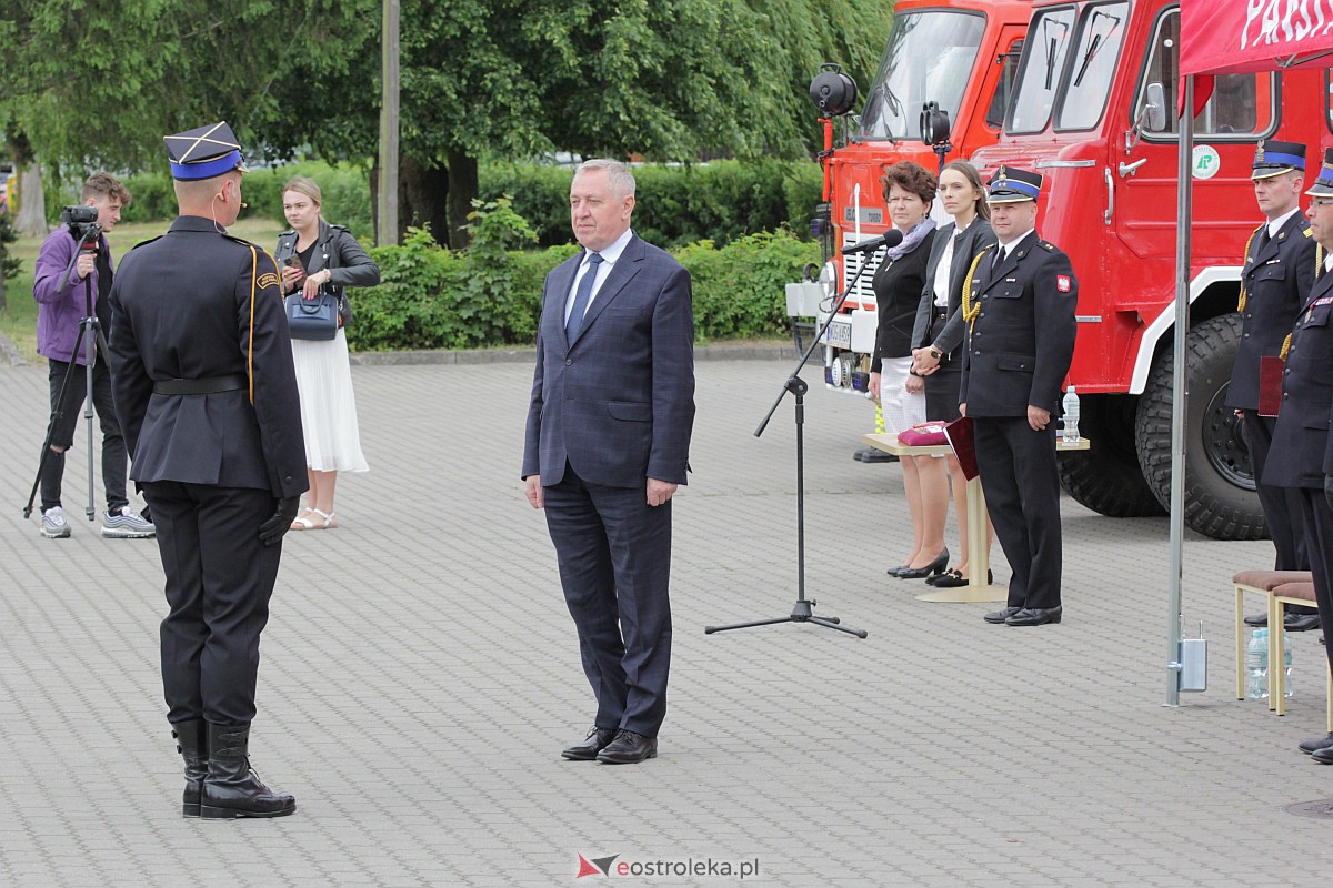Dzień Strażaka w Ostrołęce [02.06.2023] - zdjęcie #126 - eOstroleka.pl