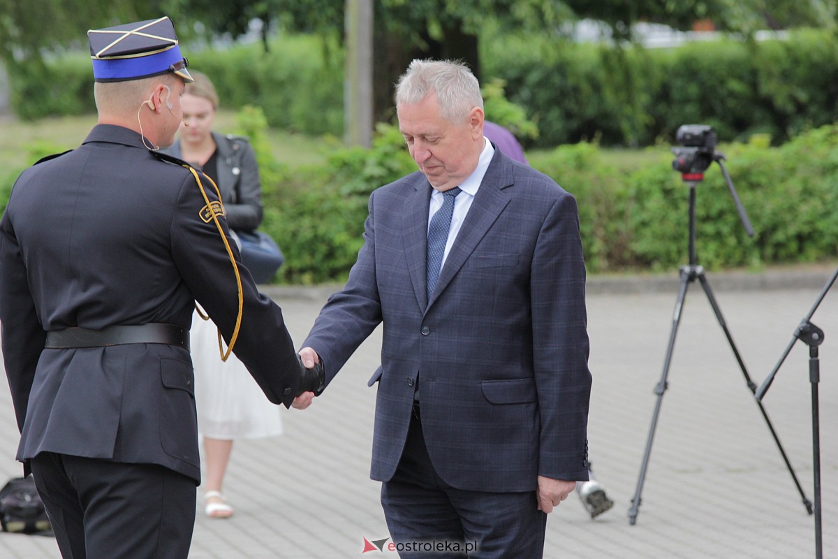 Dzień Strażaka w Ostrołęce [02.06.2023] - zdjęcie #124 - eOstroleka.pl