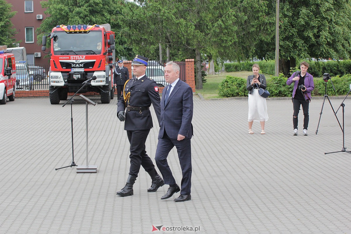 Dzień Strażaka w Ostrołęce [02.06.2023] - zdjęcie #122 - eOstroleka.pl