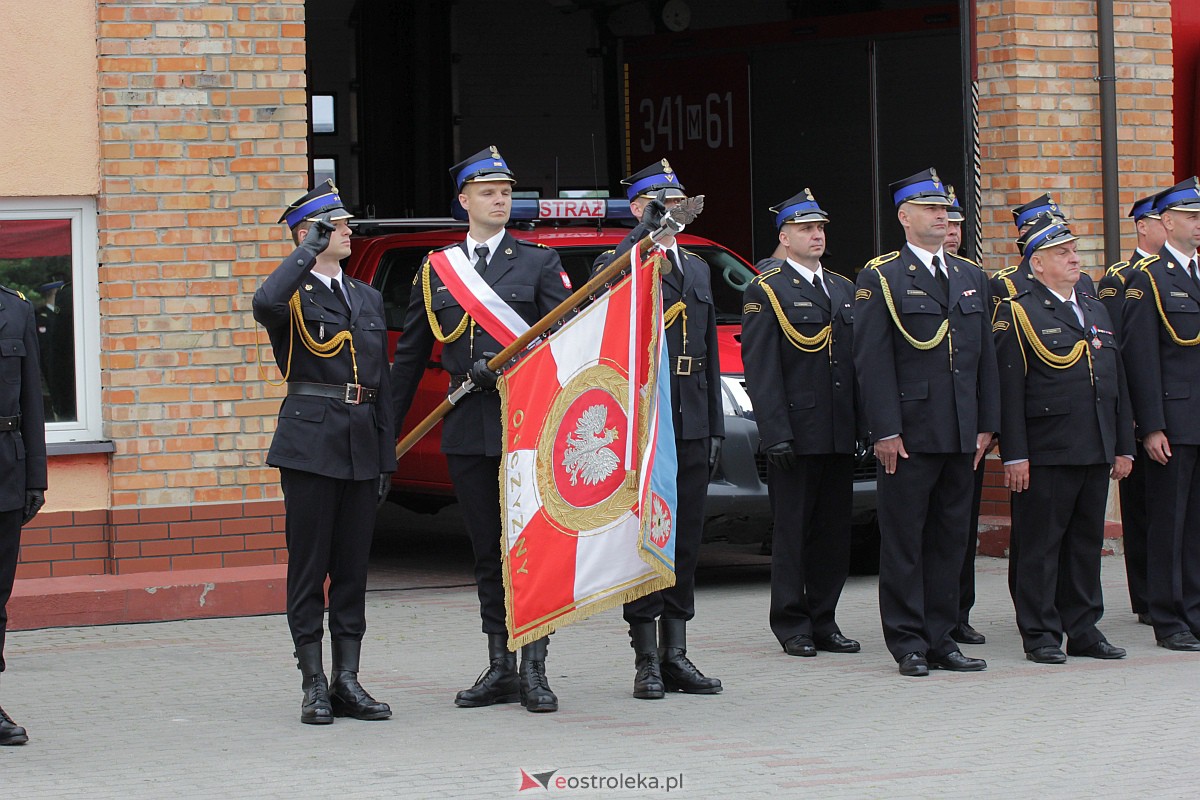 Dzień Strażaka w Ostrołęce [02.06.2023] - zdjęcie #120 - eOstroleka.pl