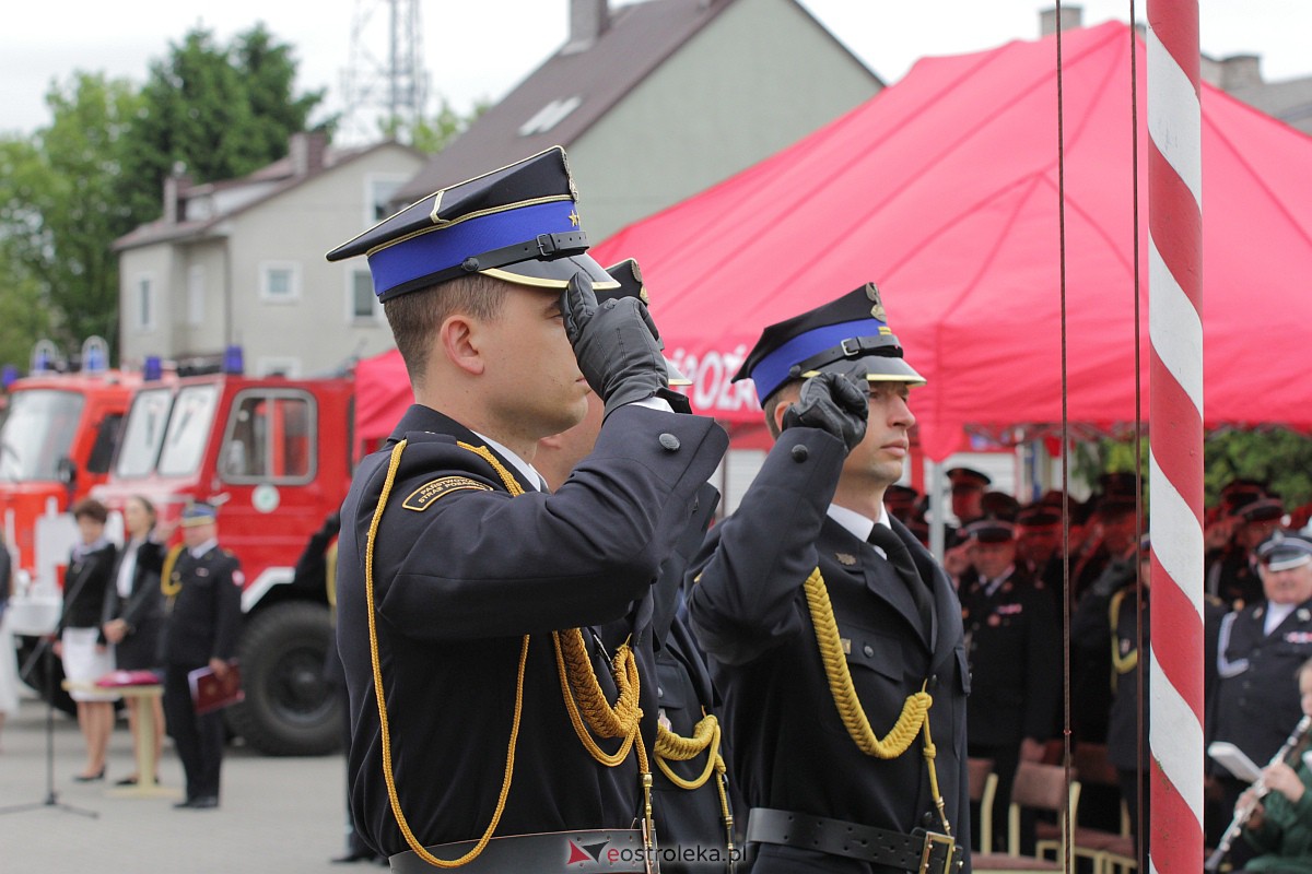 Dzień Strażaka w Ostrołęce [02.06.2023] - zdjęcie #118 - eOstroleka.pl