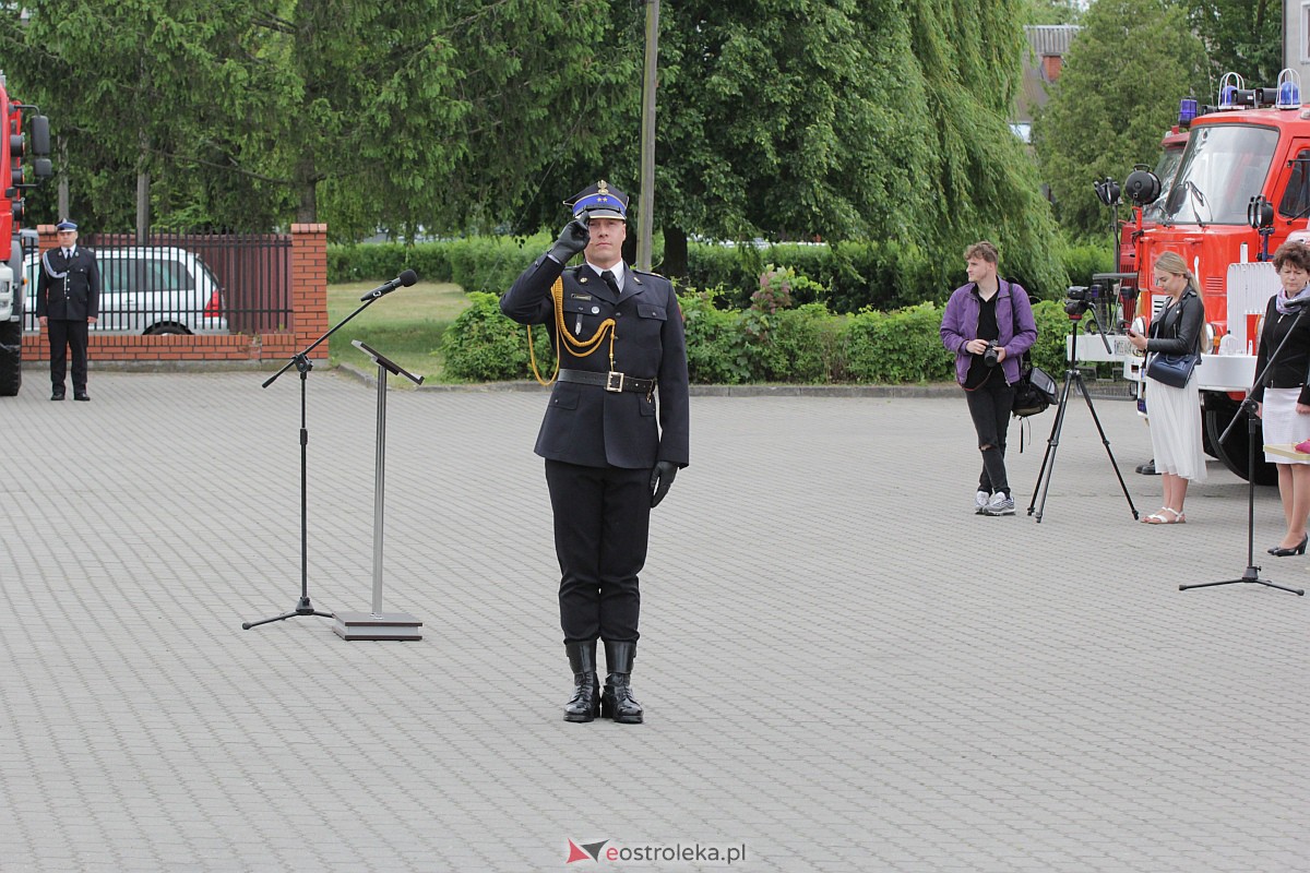 Dzień Strażaka w Ostrołęce [02.06.2023] - zdjęcie #116 - eOstroleka.pl