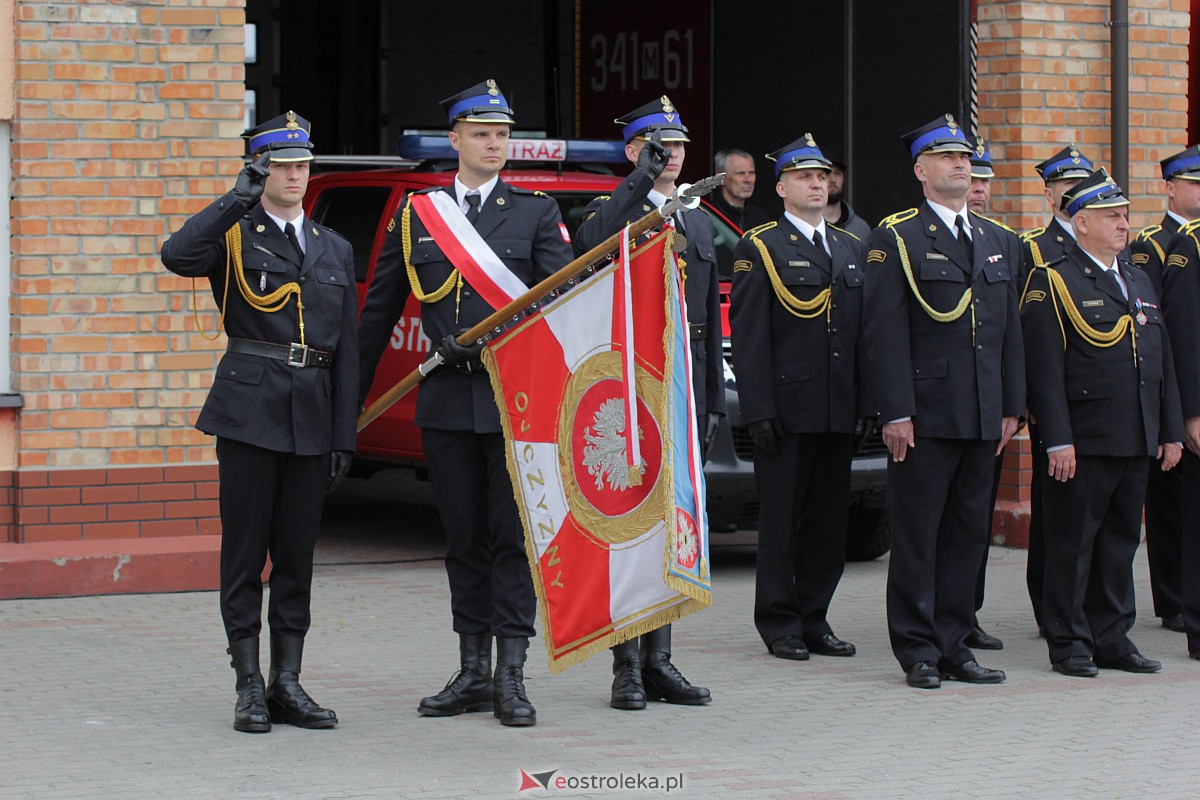 Dzień Strażaka w Ostrołęce [02.06.2023] - zdjęcie #114 - eOstroleka.pl