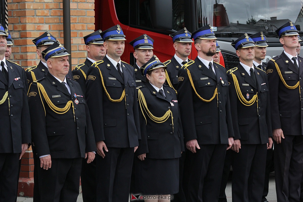 Dzień Strażaka w Ostrołęce [02.06.2023] - zdjęcie #111 - eOstroleka.pl
