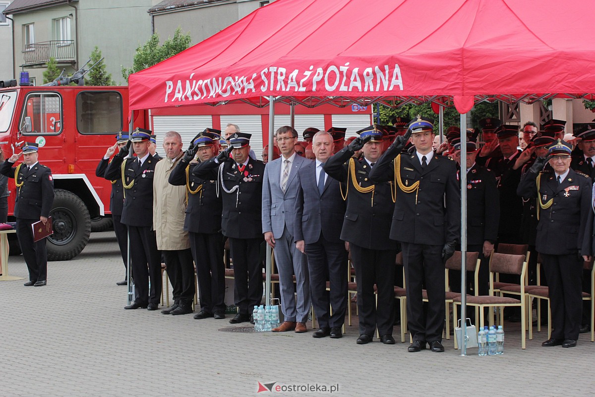 Dzień Strażaka w Ostrołęce [02.06.2023] - zdjęcie #105 - eOstroleka.pl