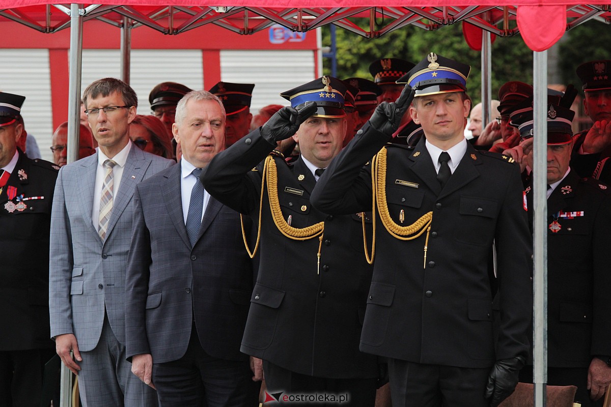 Dzień Strażaka w Ostrołęce [02.06.2023] - zdjęcie #103 - eOstroleka.pl