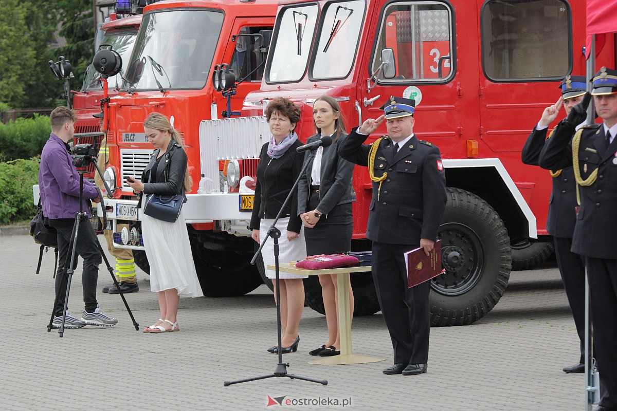Dzień Strażaka w Ostrołęce [02.06.2023] - zdjęcie #101 - eOstroleka.pl