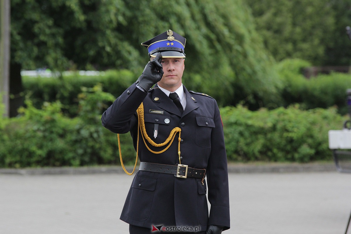 Dzień Strażaka w Ostrołęce [02.06.2023] - zdjęcie #99 - eOstroleka.pl