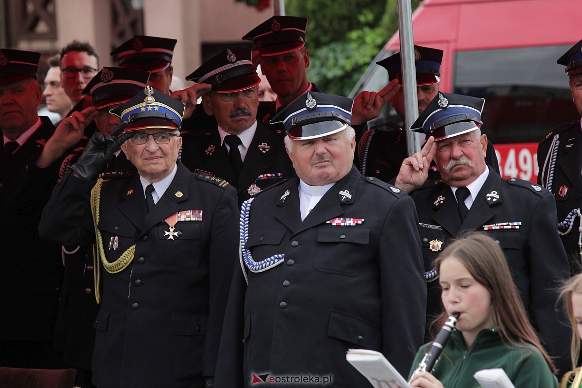 Dzień Strażaka w Ostrołęce [02.06.2023] - zdjęcie #95 - eOstroleka.pl