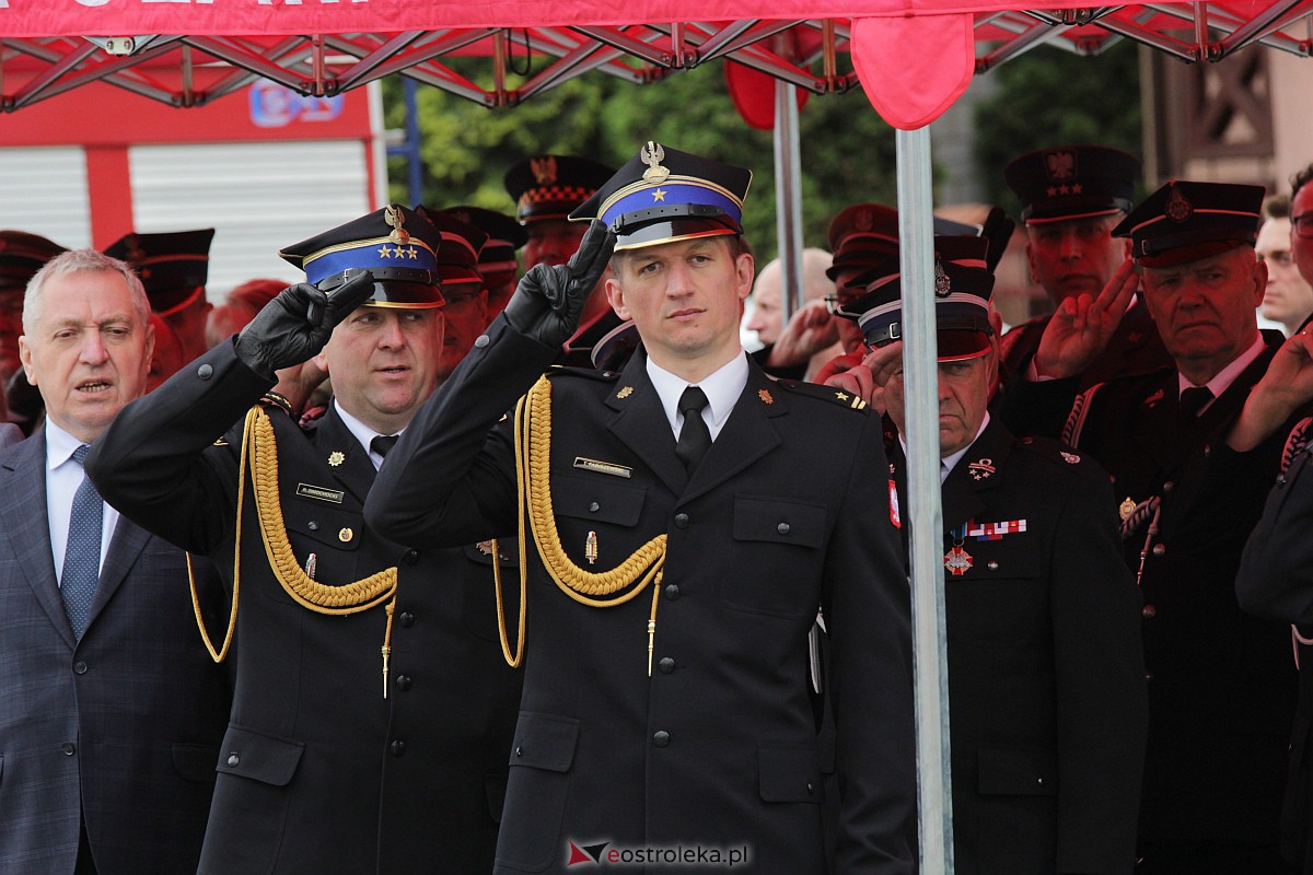 Dzień Strażaka w Ostrołęce [02.06.2023] - zdjęcie #93 - eOstroleka.pl