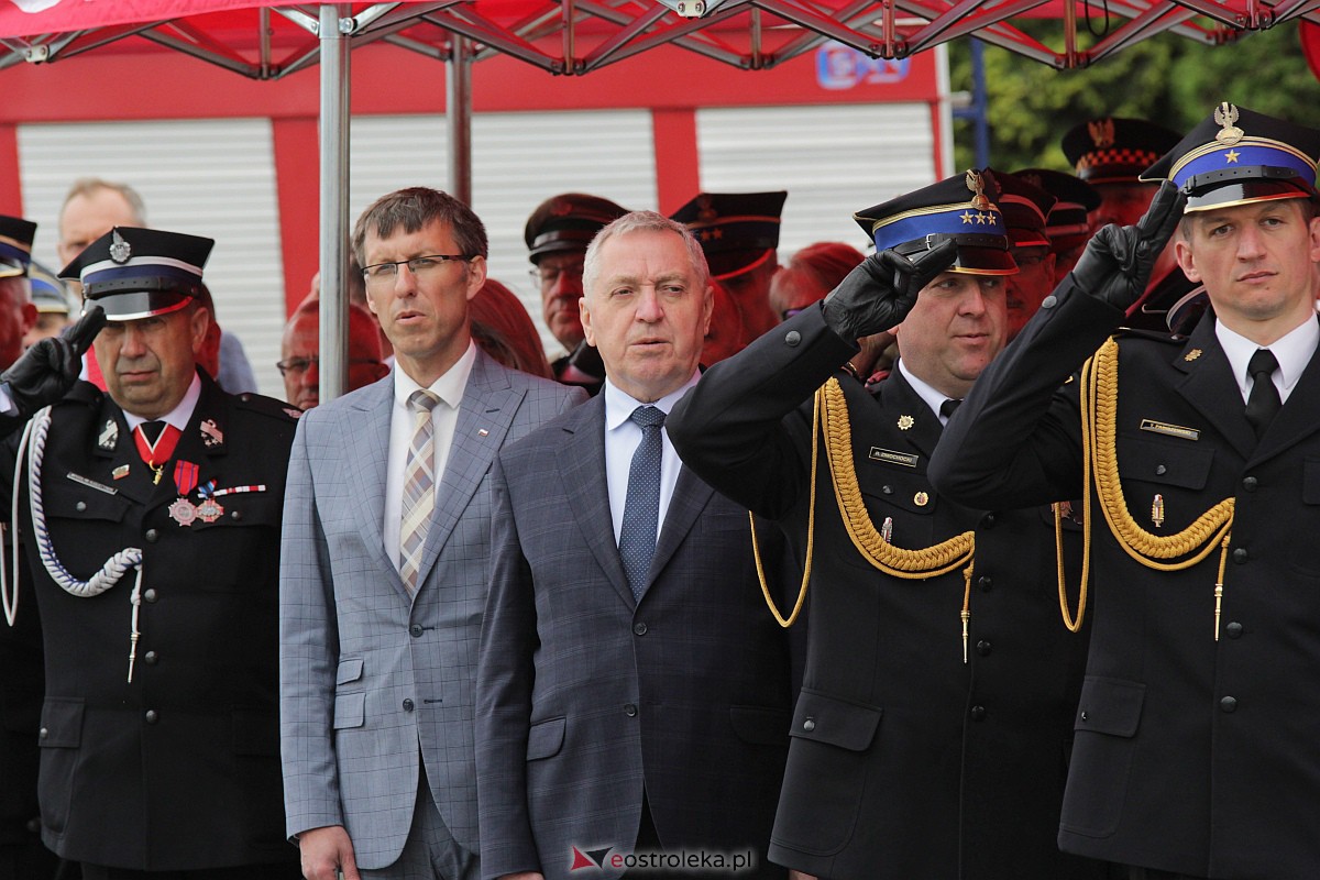 Dzień Strażaka w Ostrołęce [02.06.2023] - zdjęcie #91 - eOstroleka.pl