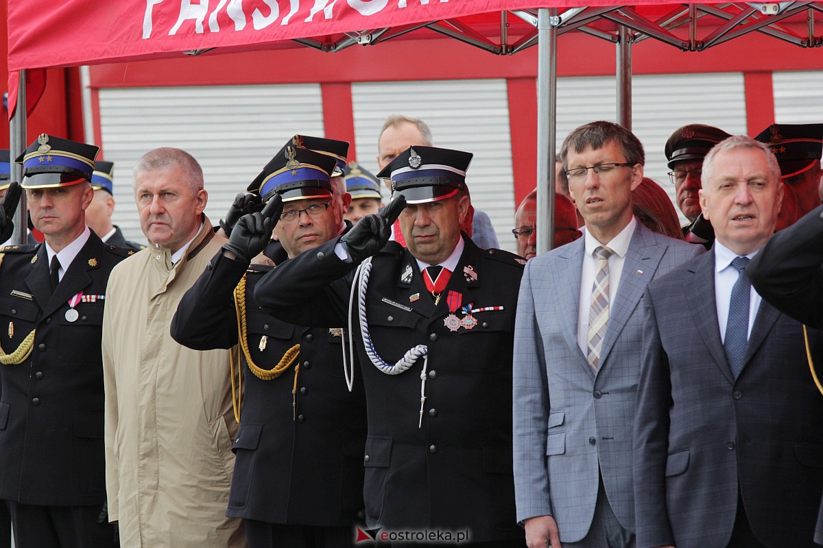 Dzień Strażaka w Ostrołęce [02.06.2023] - zdjęcie #89 - eOstroleka.pl