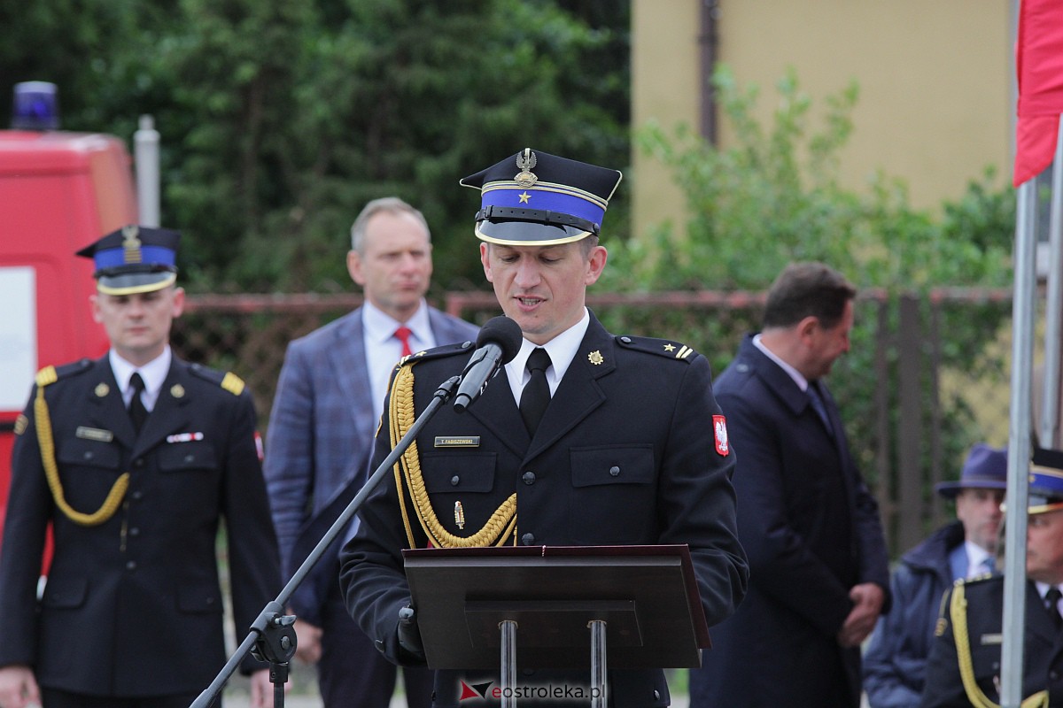 Dzień Strażaka w Ostrołęce [02.06.2023] - zdjęcie #79 - eOstroleka.pl