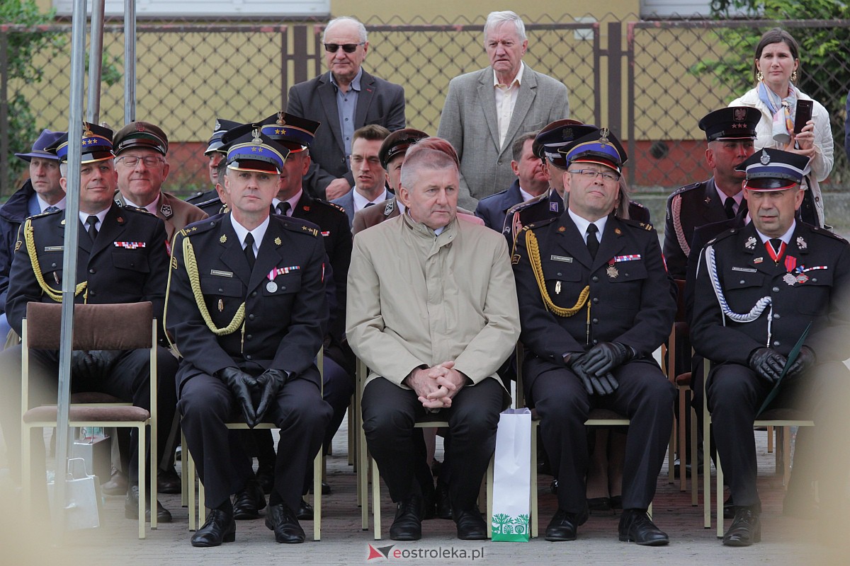 Dzień Strażaka w Ostrołęce [02.06.2023] - zdjęcie #77 - eOstroleka.pl