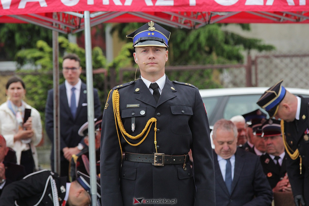 Dzień Strażaka w Ostrołęce [02.06.2023] - zdjęcie #75 - eOstroleka.pl