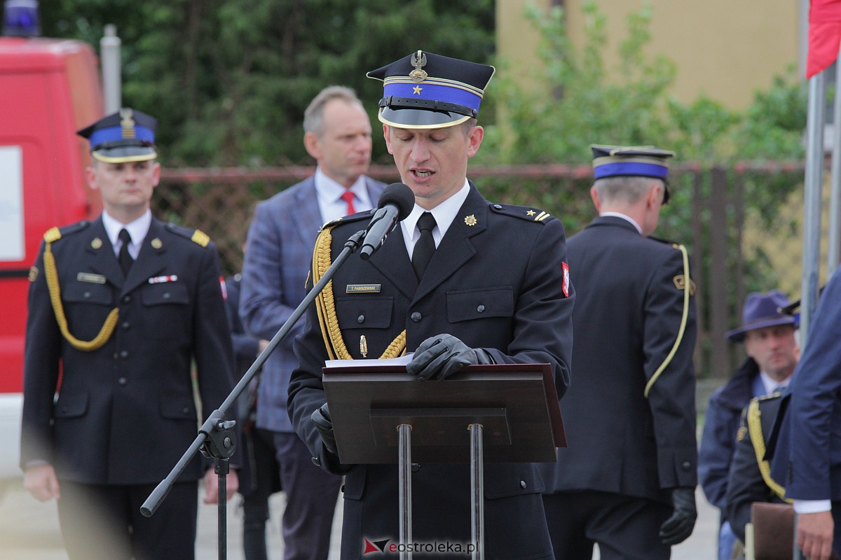 Dzień Strażaka w Ostrołęce [02.06.2023] - zdjęcie #71 - eOstroleka.pl
