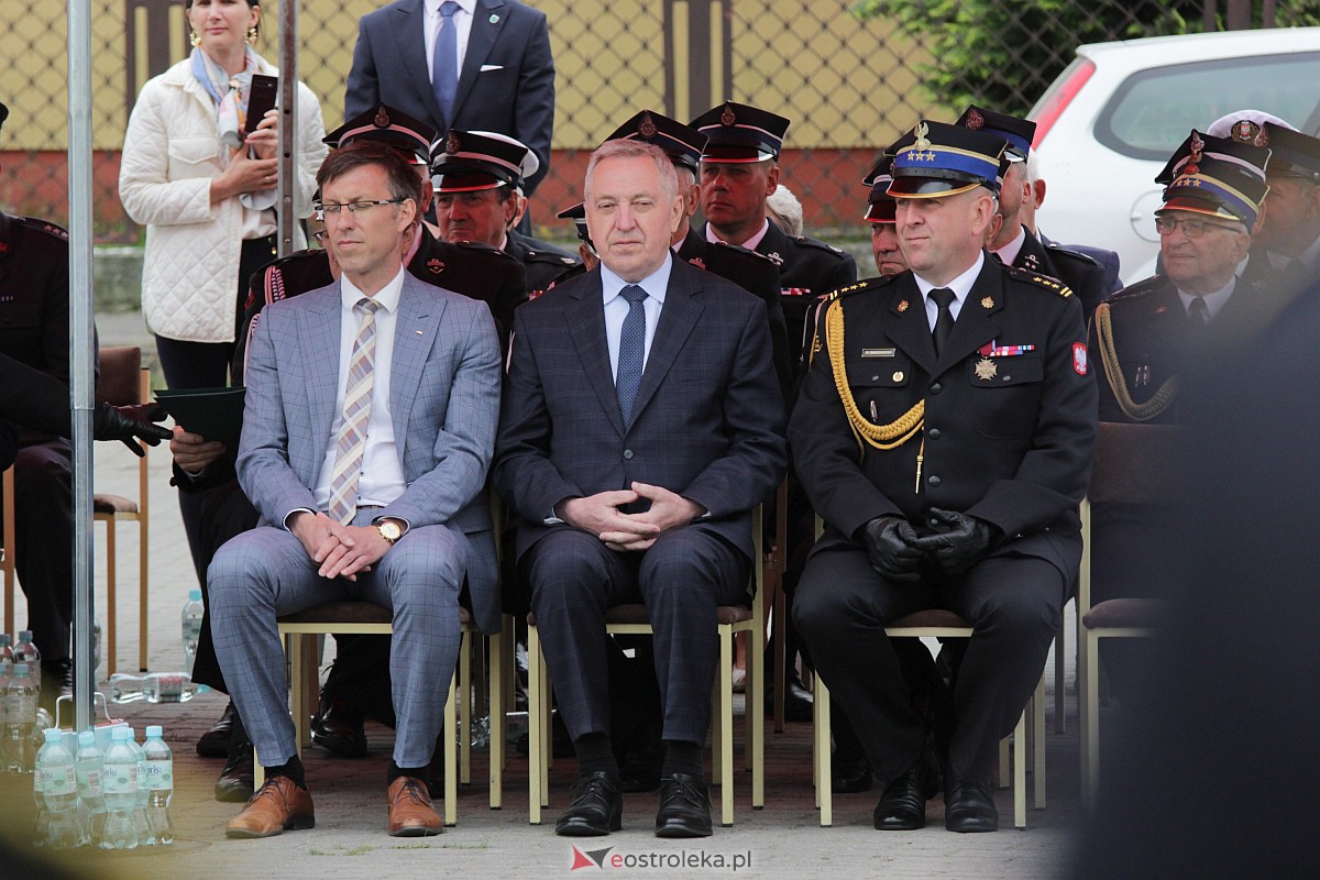 Dzień Strażaka w Ostrołęce [02.06.2023] - zdjęcie #69 - eOstroleka.pl