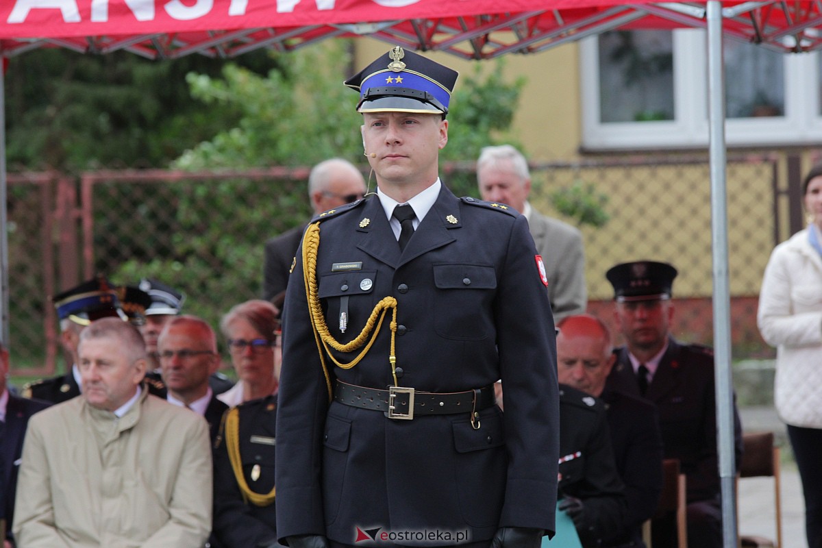 Dzień Strażaka w Ostrołęce [02.06.2023] - zdjęcie #67 - eOstroleka.pl