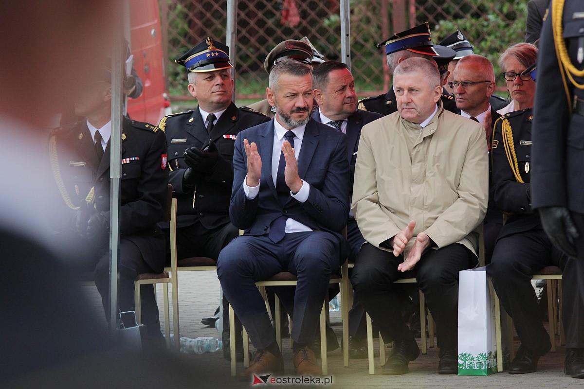 Dzień Strażaka w Ostrołęce [02.06.2023] - zdjęcie #65 - eOstroleka.pl