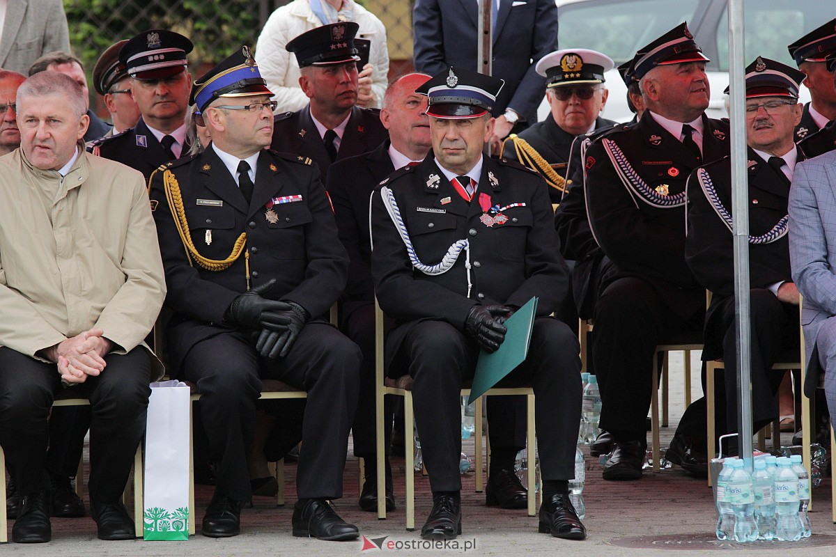 Dzień Strażaka w Ostrołęce [02.06.2023] - zdjęcie #63 - eOstroleka.pl