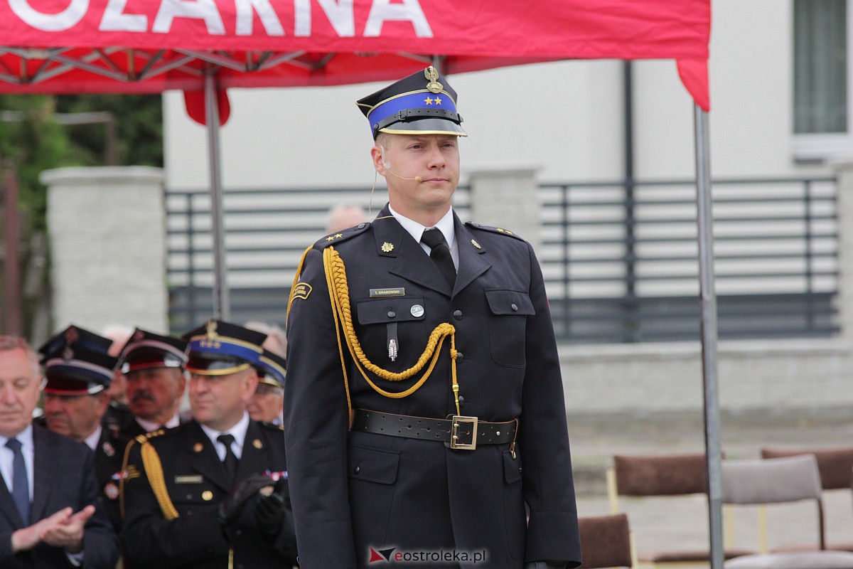 Dzień Strażaka w Ostrołęce [02.06.2023] - zdjęcie #59 - eOstroleka.pl