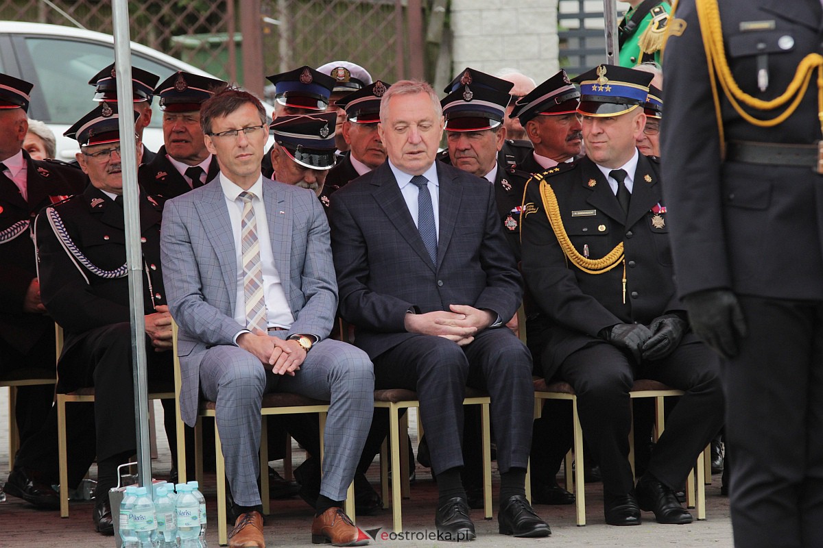 Dzień Strażaka w Ostrołęce [02.06.2023] - zdjęcie #57 - eOstroleka.pl