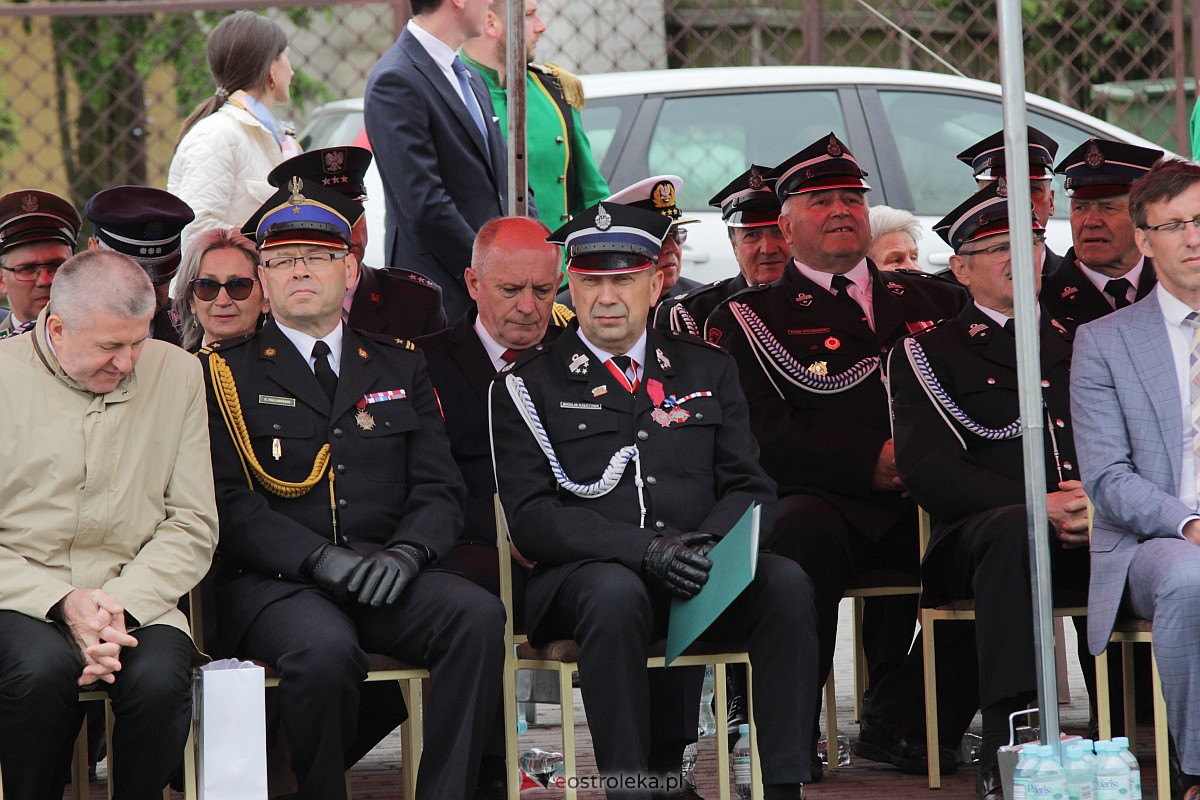 Dzień Strażaka w Ostrołęce [02.06.2023] - zdjęcie #55 - eOstroleka.pl